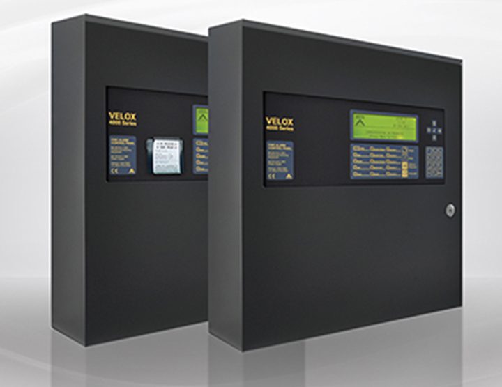 VELOX 4200-4400-4800