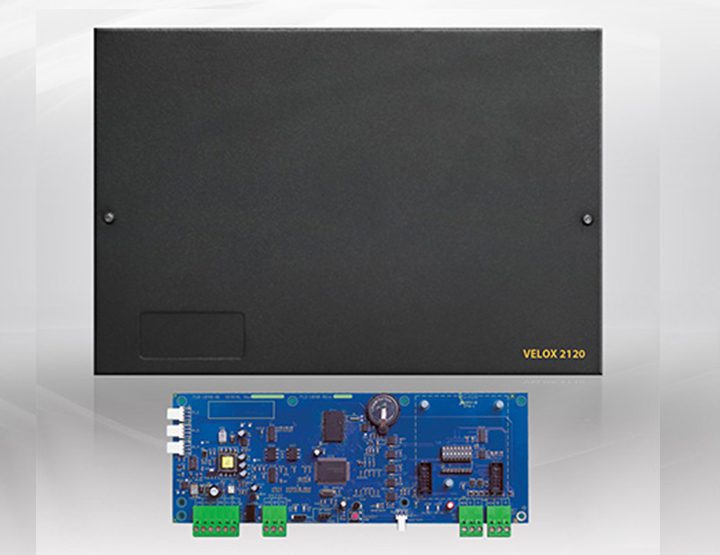 BMS / Graphics Interface Panel 4120 - 4121