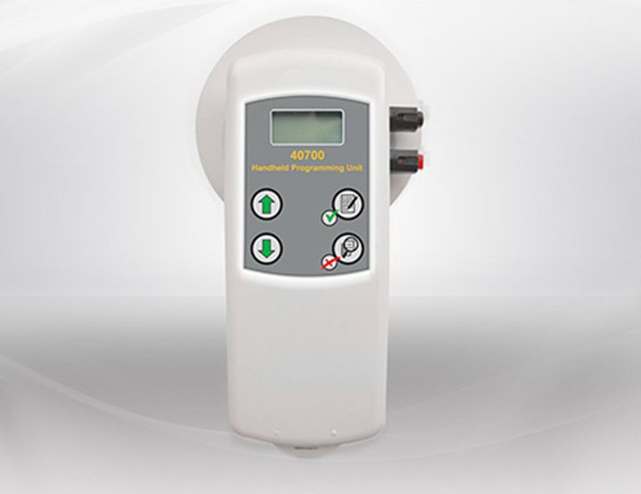 Handheld Programming Unit – 60700