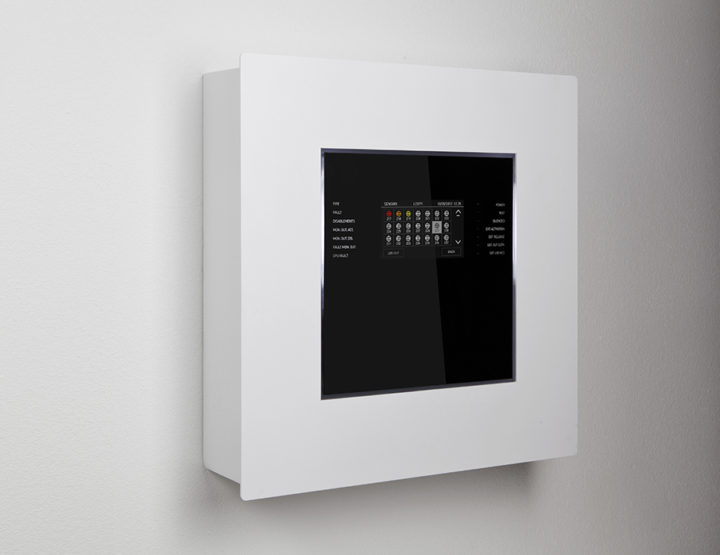 VELOXTouch VT5000 - Black