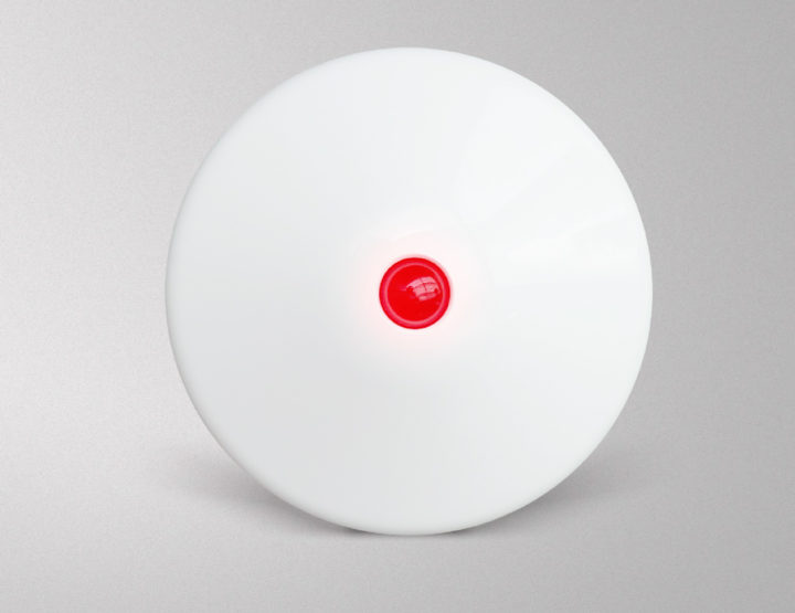 Intelligent Remote Indicator 3330